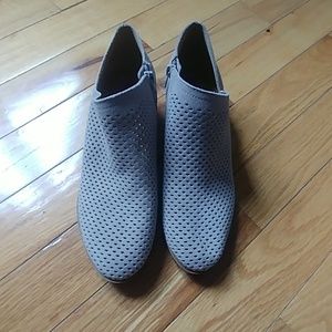 Lucky Brand Ankle Boots
